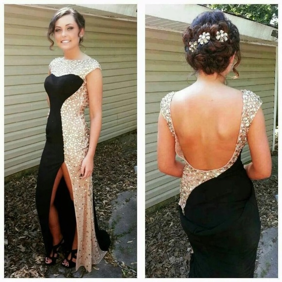 Jovani Dresses & Skirts - Jovani Prom Dress size 6